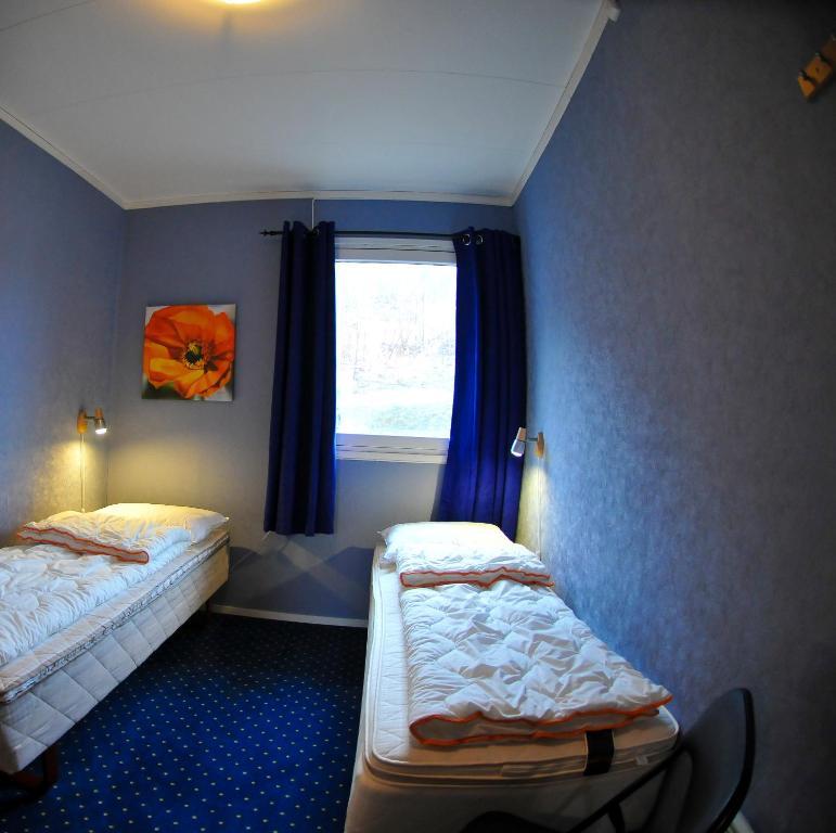 Gulen Dive Resort Dalsoyra Room photo
