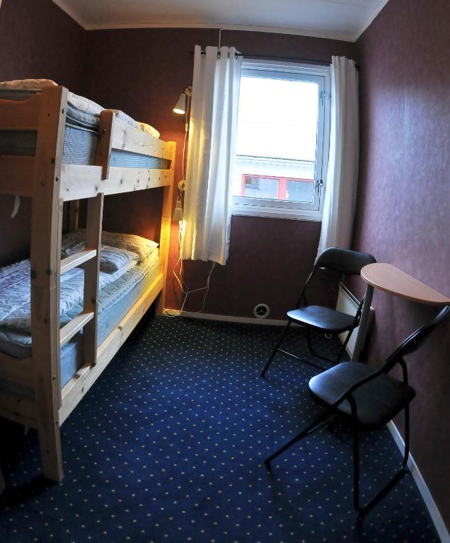 Gulen Dive Resort Dalsoyra Room photo